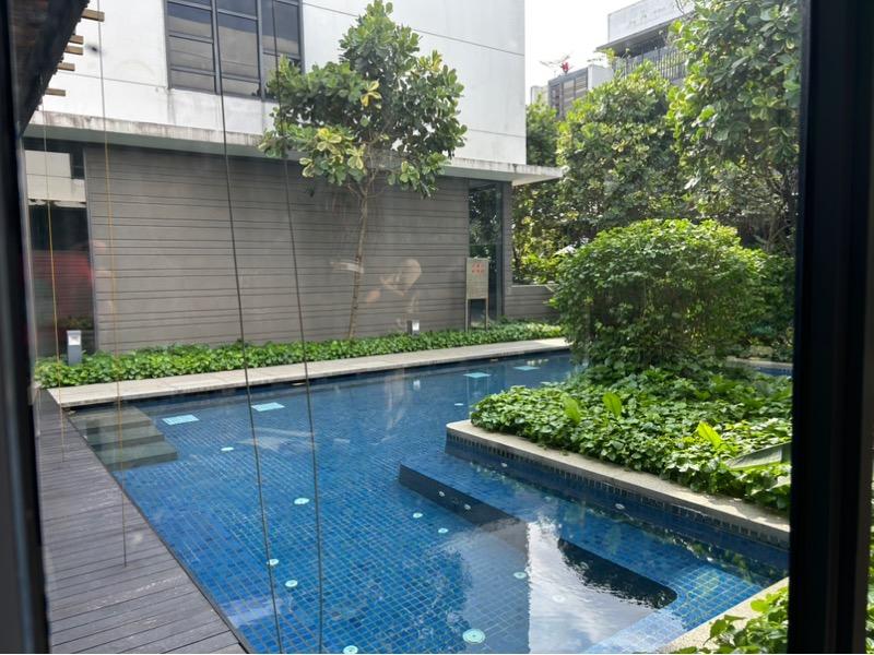 Alana Cluster House For Sale, $3,322,230, 4 Bed 4 Bath 3,111 sqft $1,068.00 psf