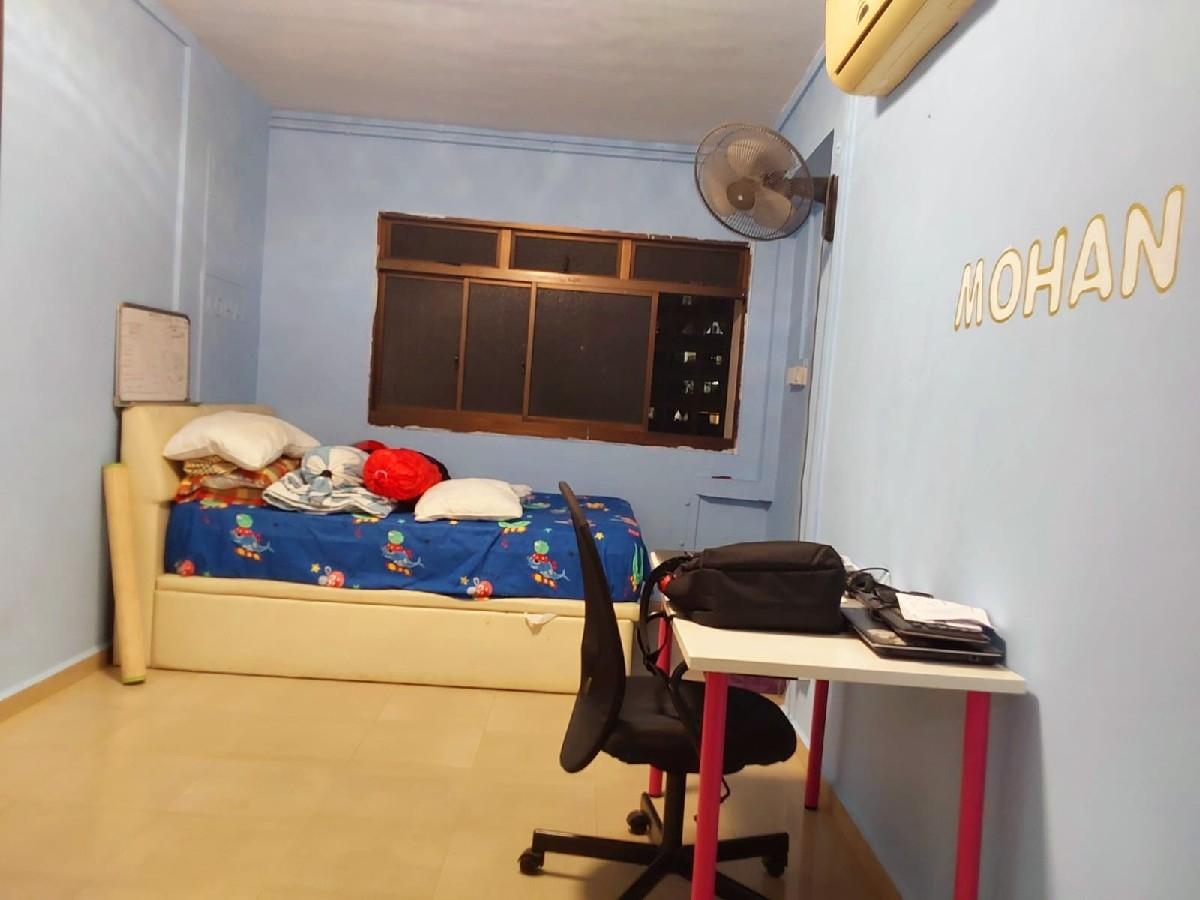 HDB Apartment for Sale: D19, 530713