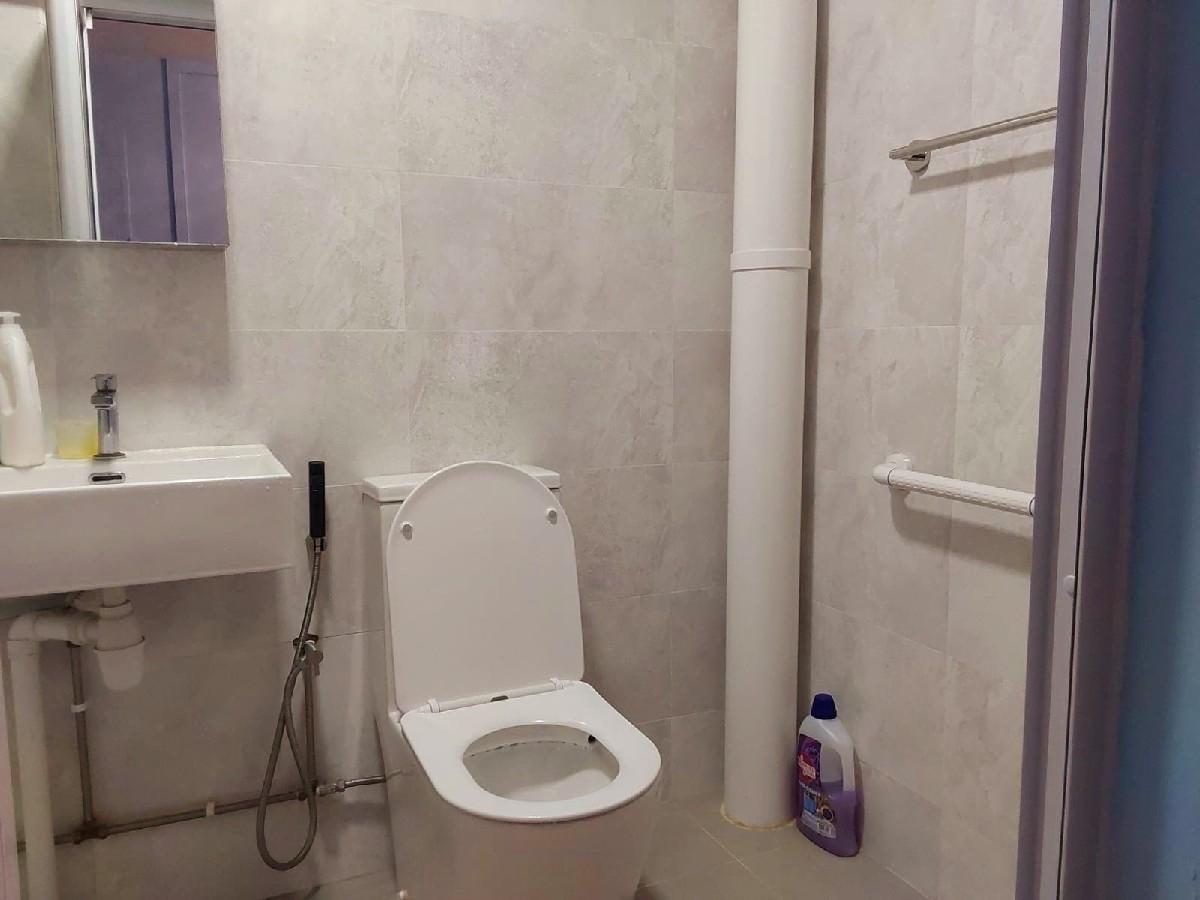 HDB Apartment for Sale: D19, 530713