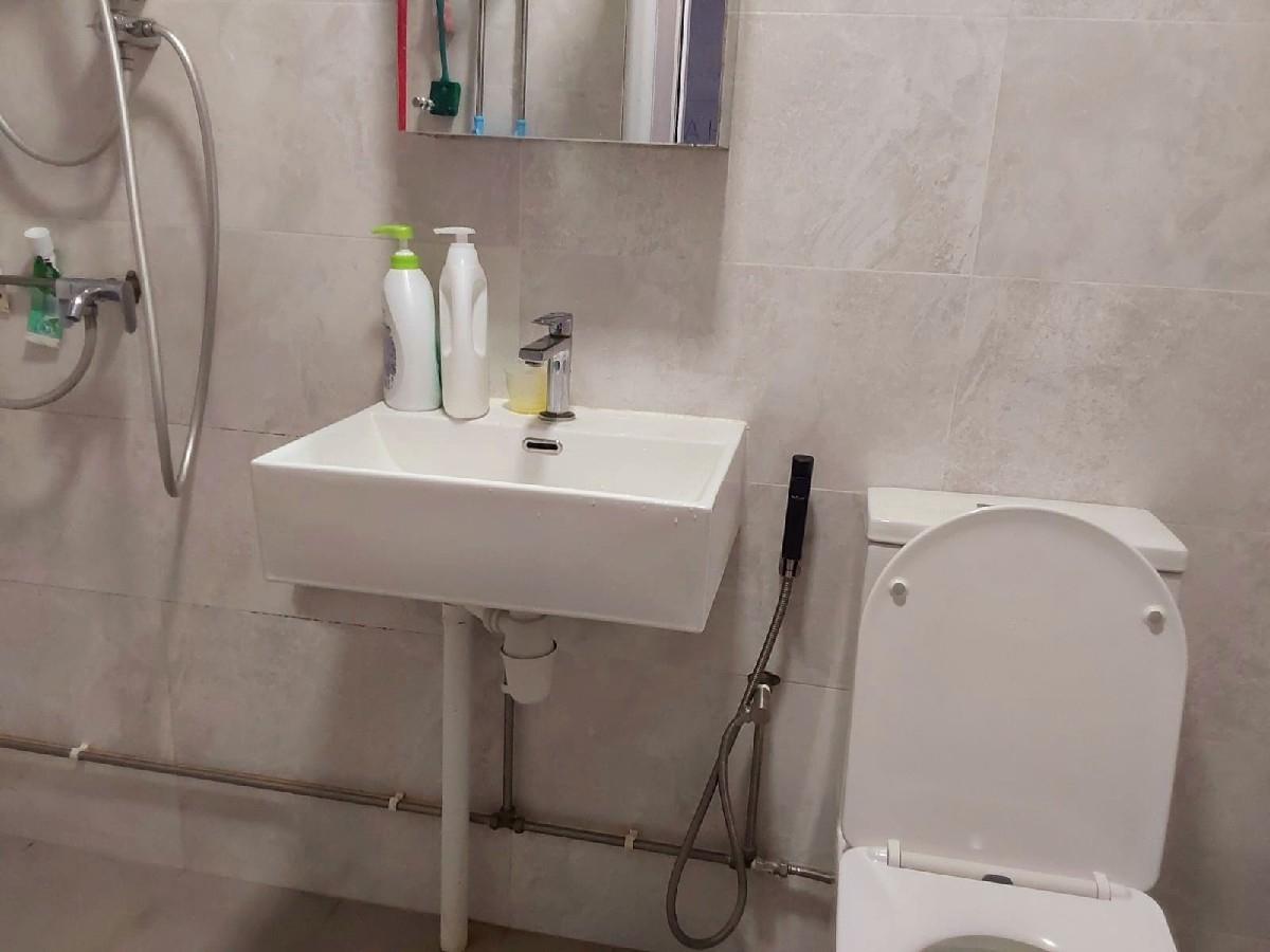 HDB Apartment for Sale: D19, 530713