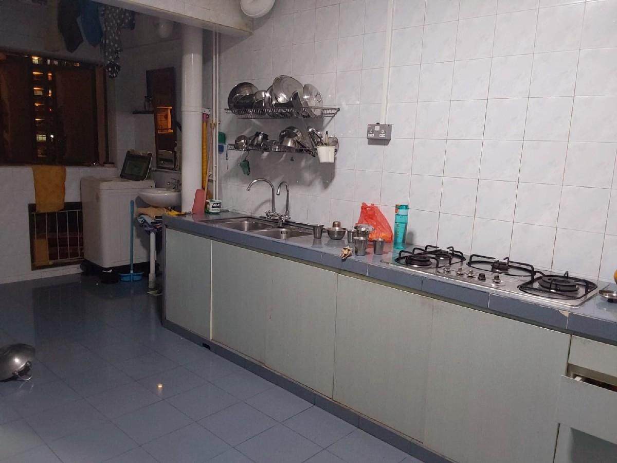 HDB Apartment for Sale: D19, 530713