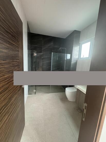 Prop-GPT: Semi-Detached: D28  Jalan Kayu