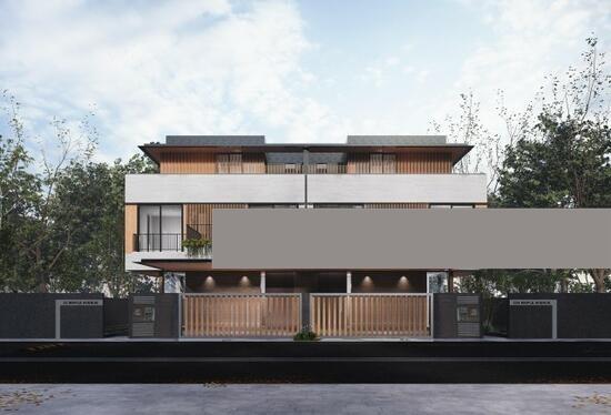 Prop-GPT: Semi-Detached: D10  Just Completed. Must Sell. Must Sell. Offer and close @ Oak Villas
