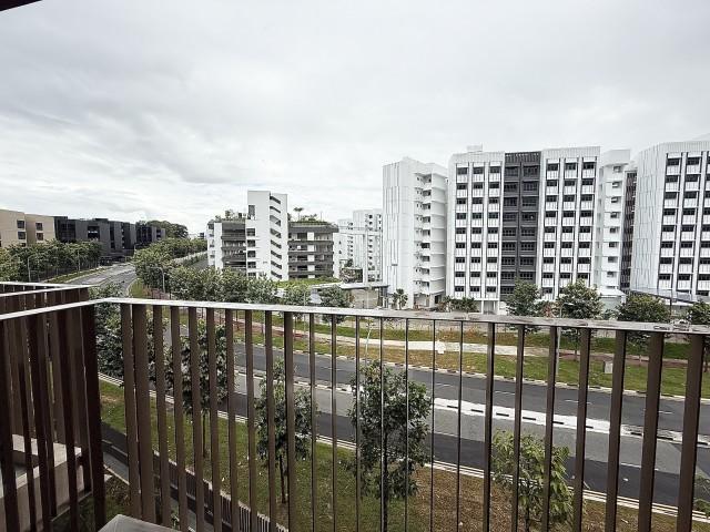 Condominium for Sale, The Watergardens at Canberra Condominium For Sale, $1,328,000, 2 Bed 2 Bath 721 sqft $1,842.00 psf, SGD 1,328,000 | 99-year Leasehold