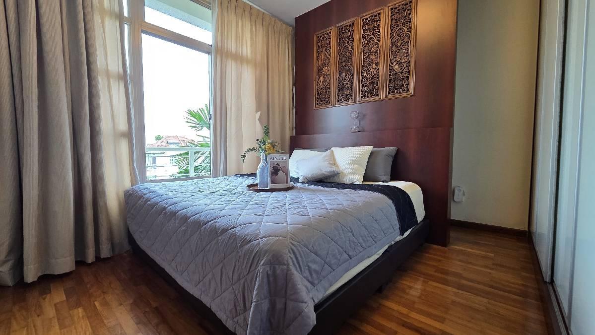 Condominium for Sale, Canary Ville Condominium For Sale, $1,890,000, 3 Bed 3 Bath 1,087 sqft $1,739.00 psf, SGD 1,890,000 | Freehold