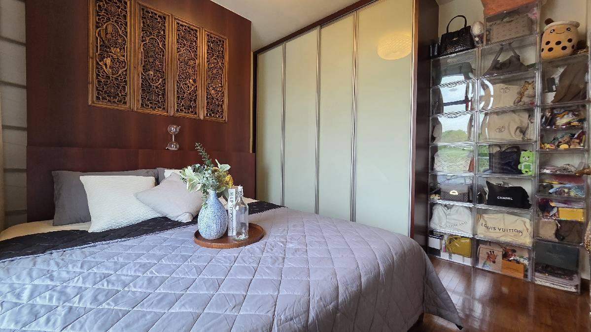 Condominium for Sale, Canary Ville Condominium For Sale, $1,890,000, 3 Bed 3 Bath 1,087 sqft $1,739.00 psf, SGD 1,890,000 | Freehold