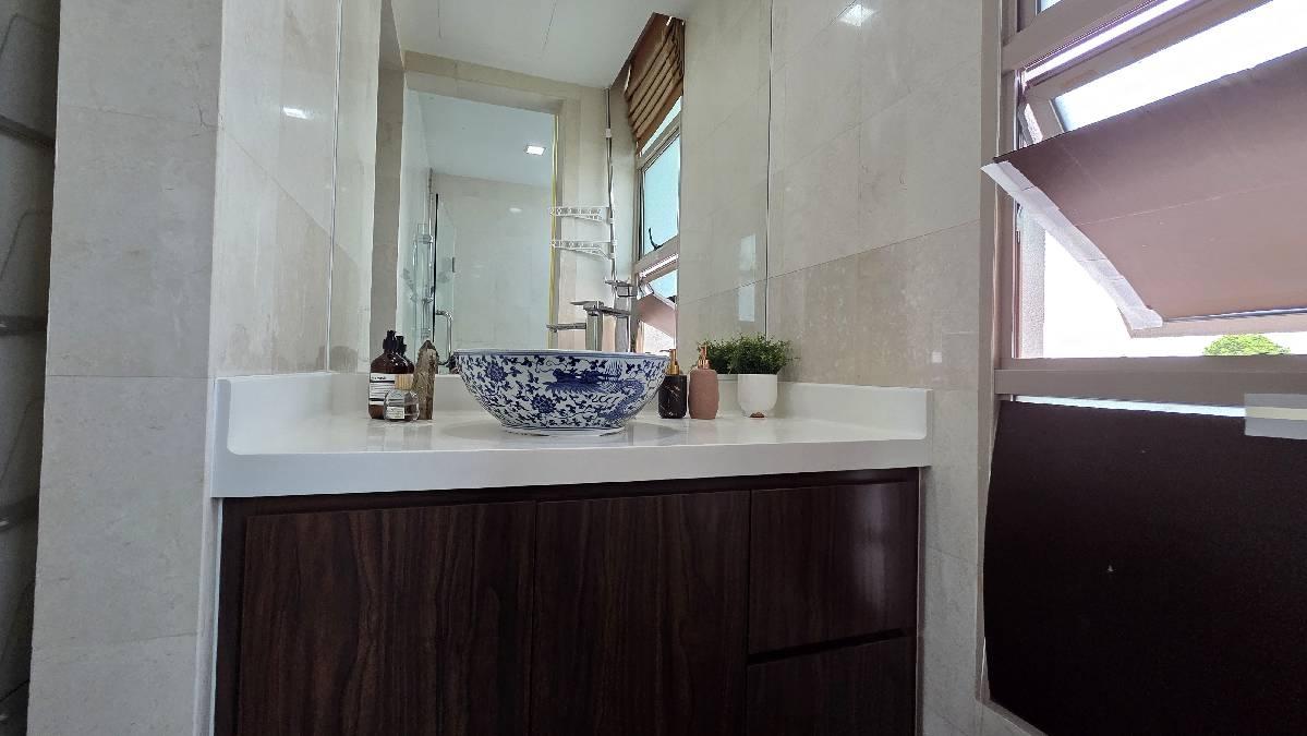 Condominium for Sale, Canary Ville Condominium For Sale, $1,890,000, 3 Bed 3 Bath 1,087 sqft $1,739.00 psf, SGD 1,890,000 | Freehold