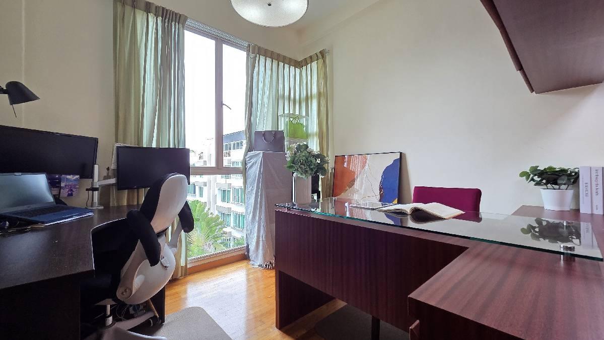 Condominium for Sale, Canary Ville Condominium For Sale, $1,890,000, 3 Bed 3 Bath 1,087 sqft $1,739.00 psf, SGD 1,890,000 | Freehold