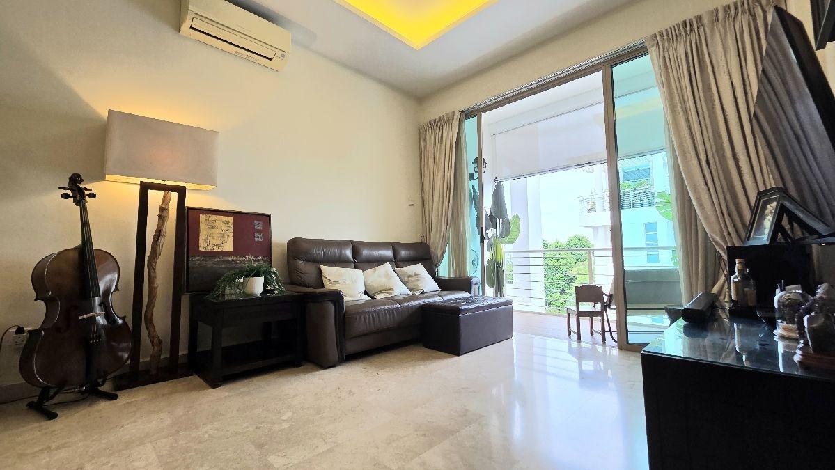 Condominium for Sale, Canary Ville Condominium For Sale, $1,890,000, 3 Bed 3 Bath 1,087 sqft $1,739.00 psf, SGD 1,890,000 | Freehold