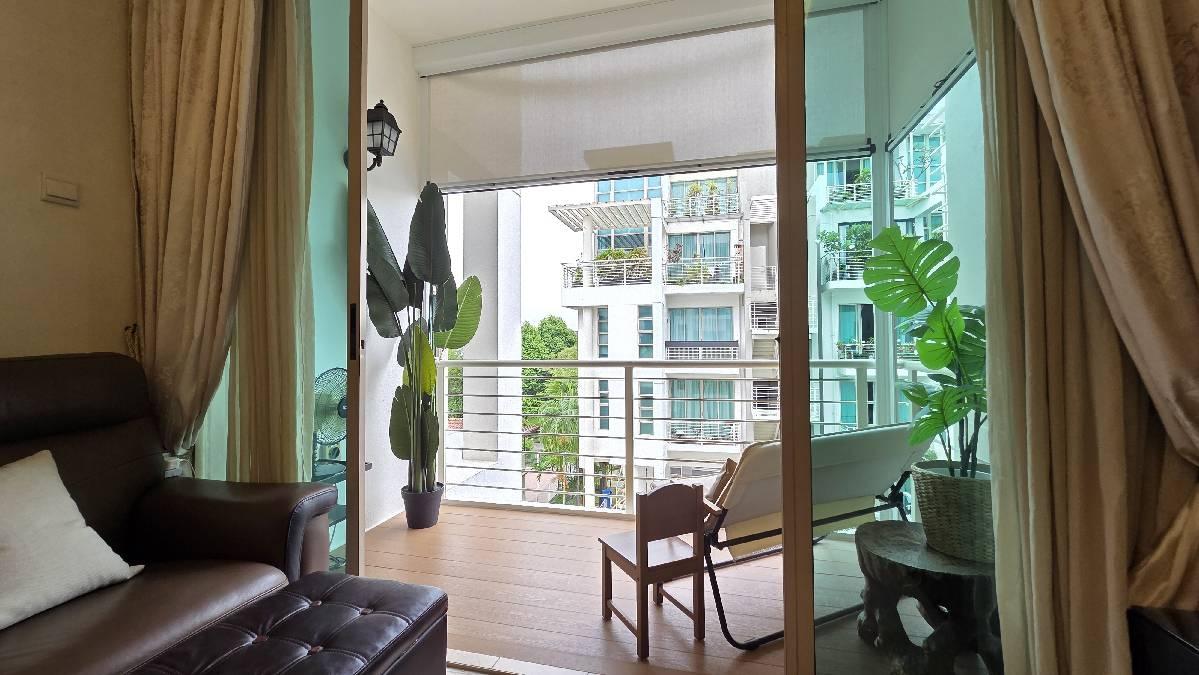 Condominium for Sale, Canary Ville Condominium For Sale, $1,890,000, 3 Bed 3 Bath 1,087 sqft $1,739.00 psf, SGD 1,890,000 | Freehold