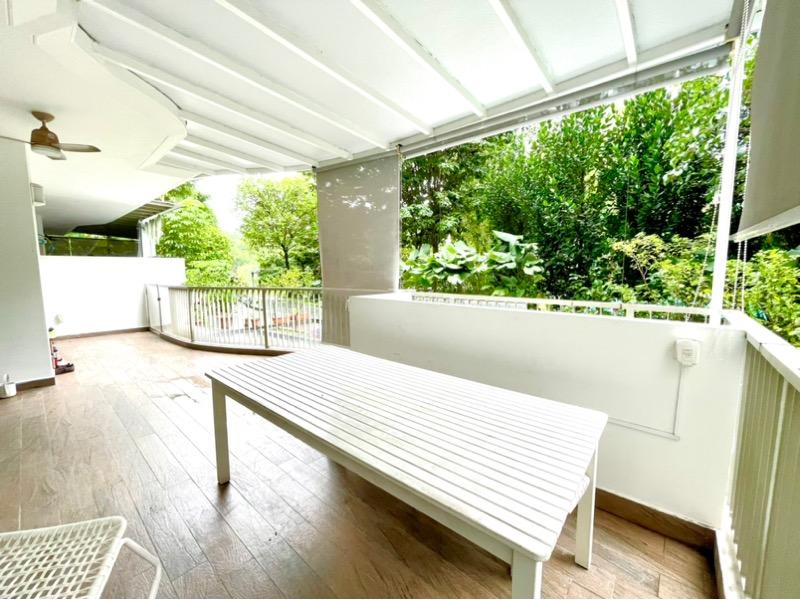 Prop-GPT: Condominium: D18 Pasir Ris Ripple Bay