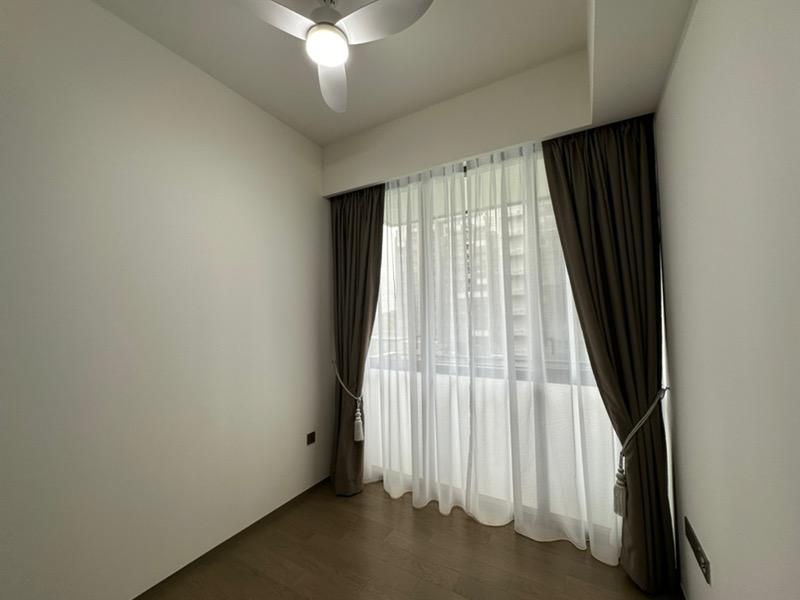 Condominium for Sale: D10, 266223