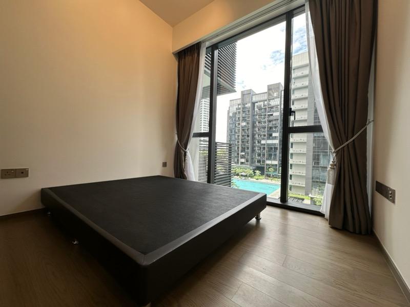 Condominium for Sale: D10, 266223