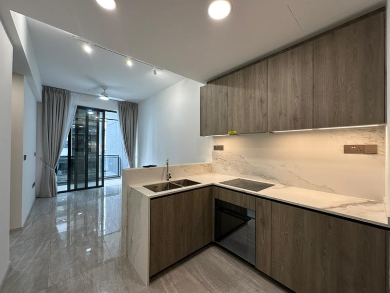Condominium for Sale: D10, 266223