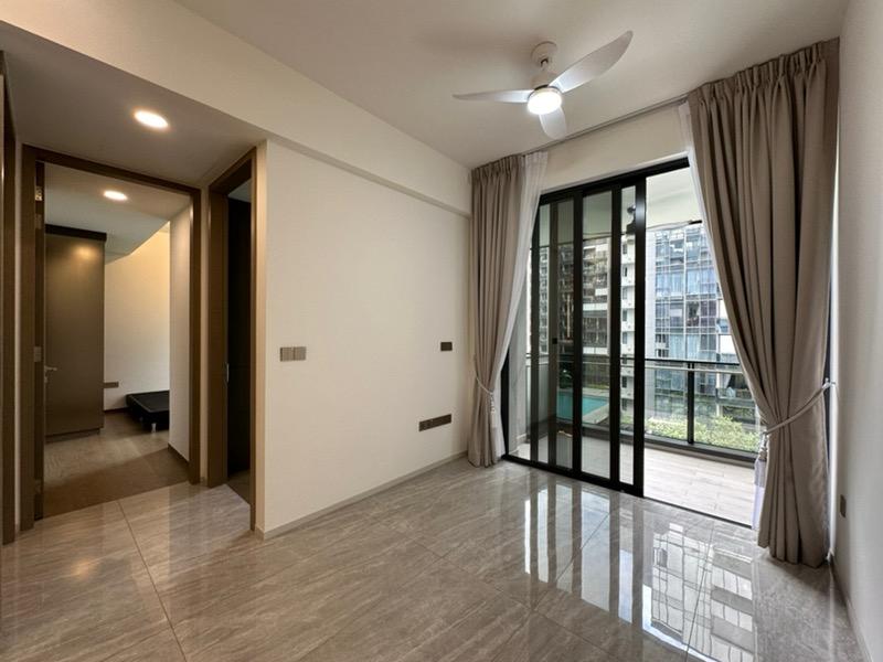 Condominium for Sale: D10, 266223