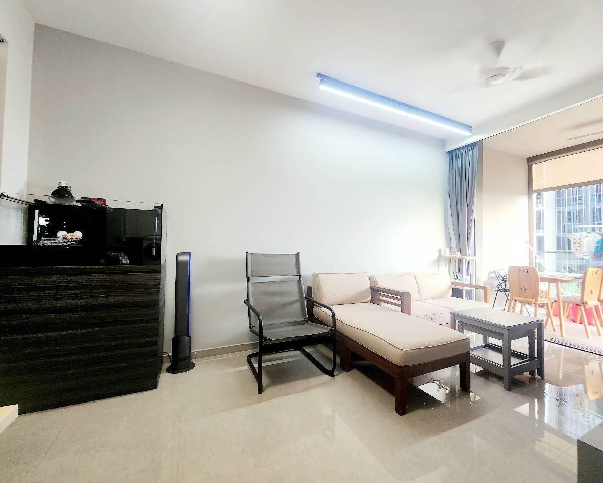 Condominium for Sale, The Tapestry Condominium For Sale, $1,648,888, 3 Bed 2 Bath 926 sqft $1,781.00 psf, SGD 1,648,888 | 99-year Leasehold