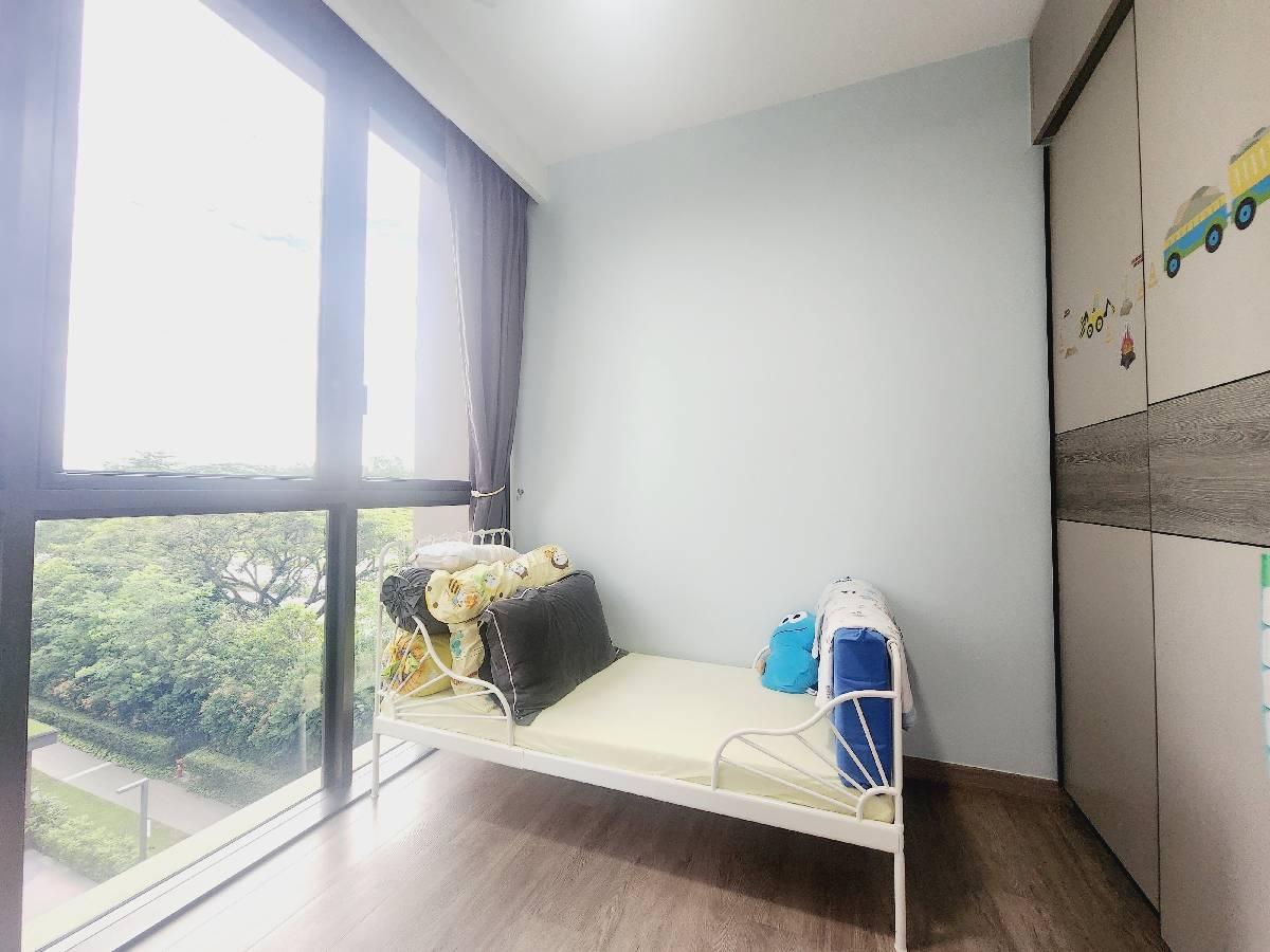 Condominium for Sale, The Tapestry Condominium For Sale, $1,648,888, 3 Bed 2 Bath 926 sqft $1,781.00 psf, SGD 1,648,888 | 99-year Leasehold