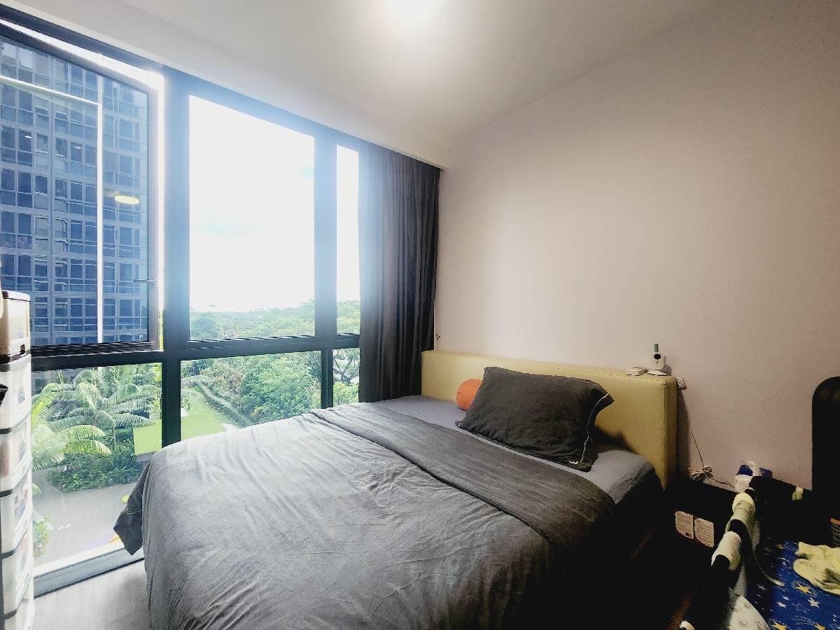 Condominium for Sale, The Tapestry Condominium For Sale, $1,648,888, 3 Bed 2 Bath 926 sqft $1,781.00 psf, SGD 1,648,888 | 99-year Leasehold