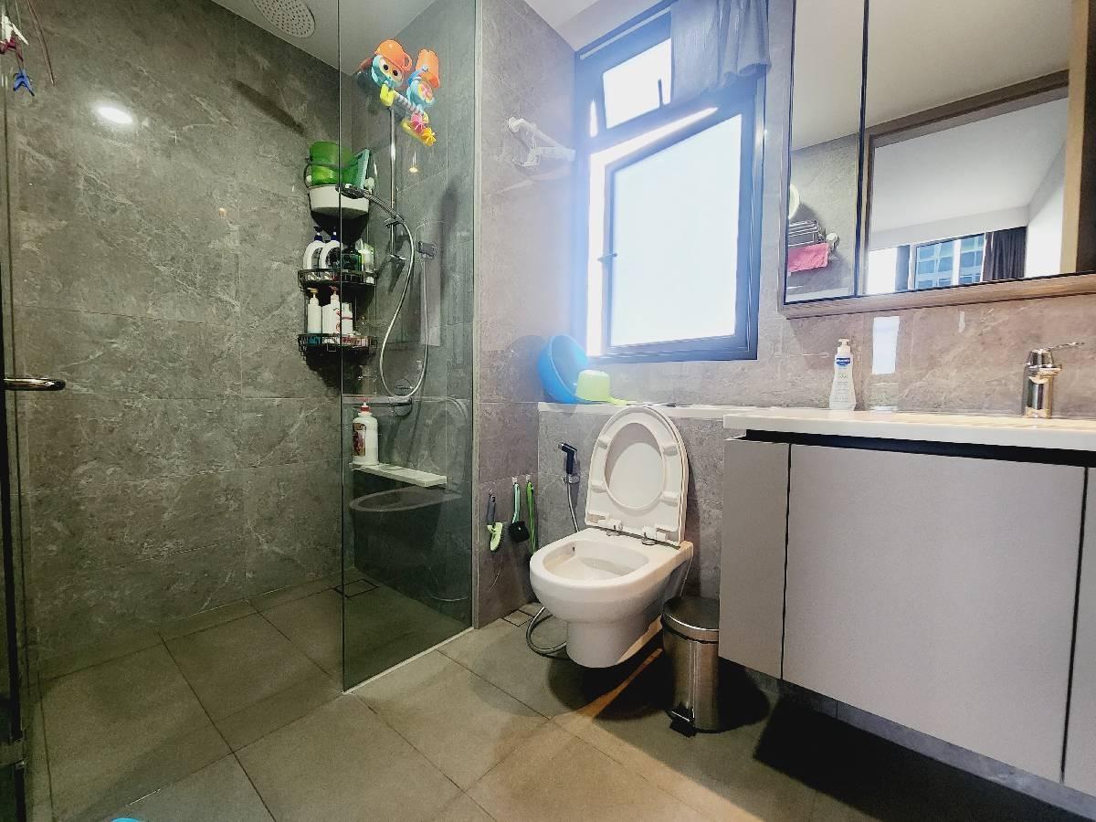 Condominium for Sale, The Tapestry Condominium For Sale, $1,648,888, 3 Bed 2 Bath 926 sqft $1,781.00 psf, SGD 1,648,888 | 99-year Leasehold