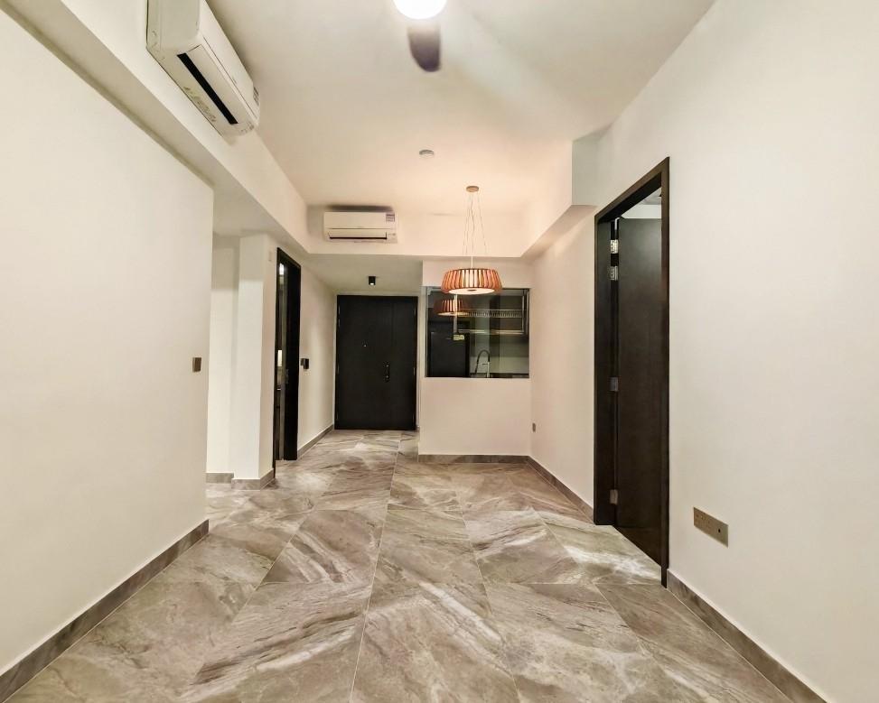 Prop-GPT: Condominium: D27 Yishun The Commodore