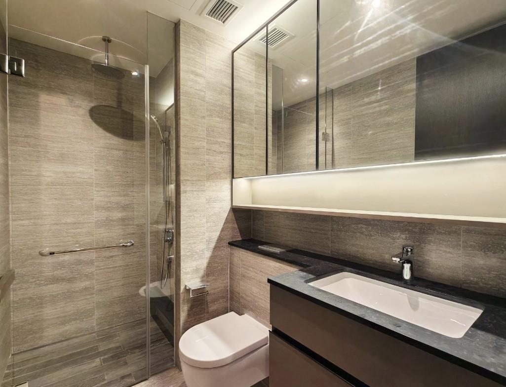 Condominium for Sale, The Commodore Condominium For Sale, $1,298,000, 2 Bed 2 Bath 743 sqft $1,747.00 psf, SGD 1,298,000 | 99-year Leasehold
