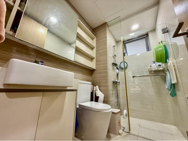Condominium for Sale, High Park Residences Condominium For Sale, $2,350,000, 4 Bed 4 Bath 1,367 sqft $1,719.00 psf, SGD 2,350,000 | 99-year Leasehold