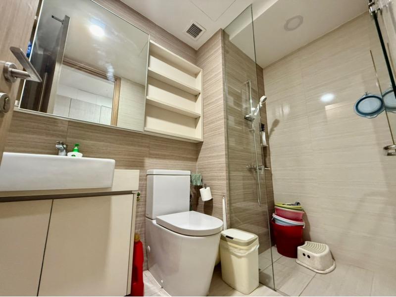 Condominium for Sale, High Park Residences Condominium For Sale, $2,350,000, 4 Bed 4 Bath 1,367 sqft $1,719.00 psf, SGD 2,350,000 | 99-year Leasehold