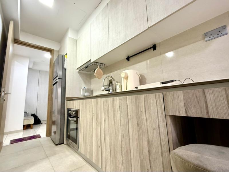 Condominium for Sale, High Park Residences Condominium For Sale, $2,350,000, 4 Bed 4 Bath 1,367 sqft $1,719.00 psf, SGD 2,350,000 | 99-year Leasehold