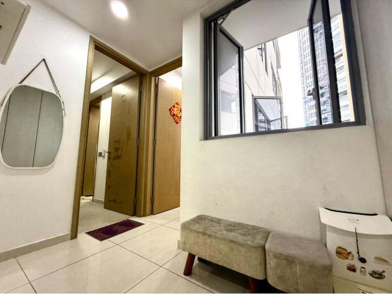Condominium for Sale, High Park Residences Condominium For Sale, $2,350,000, 4 Bed 4 Bath 1,367 sqft $1,719.00 psf, SGD 2,350,000 | 99-year Leasehold