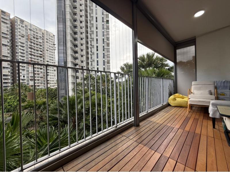 Condominium for Sale, High Park Residences Condominium For Sale, $2,350,000, 4 Bed 4 Bath 1,367 sqft $1,719.00 psf, SGD 2,350,000 | 99-year Leasehold