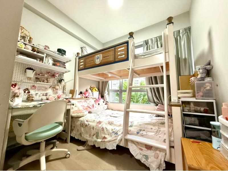 Condominium for Sale, High Park Residences Condominium For Sale, $2,350,000, 4 Bed 4 Bath 1,367 sqft $1,719.00 psf, SGD 2,350,000 | 99-year Leasehold