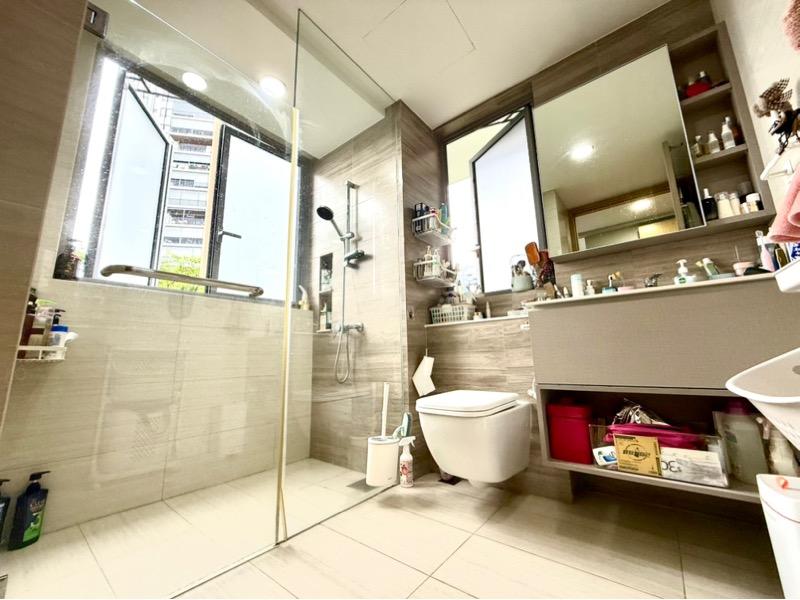 Condominium for Sale, High Park Residences Condominium For Sale, $2,350,000, 4 Bed 4 Bath 1,367 sqft $1,719.00 psf, SGD 2,350,000 | 99-year Leasehold