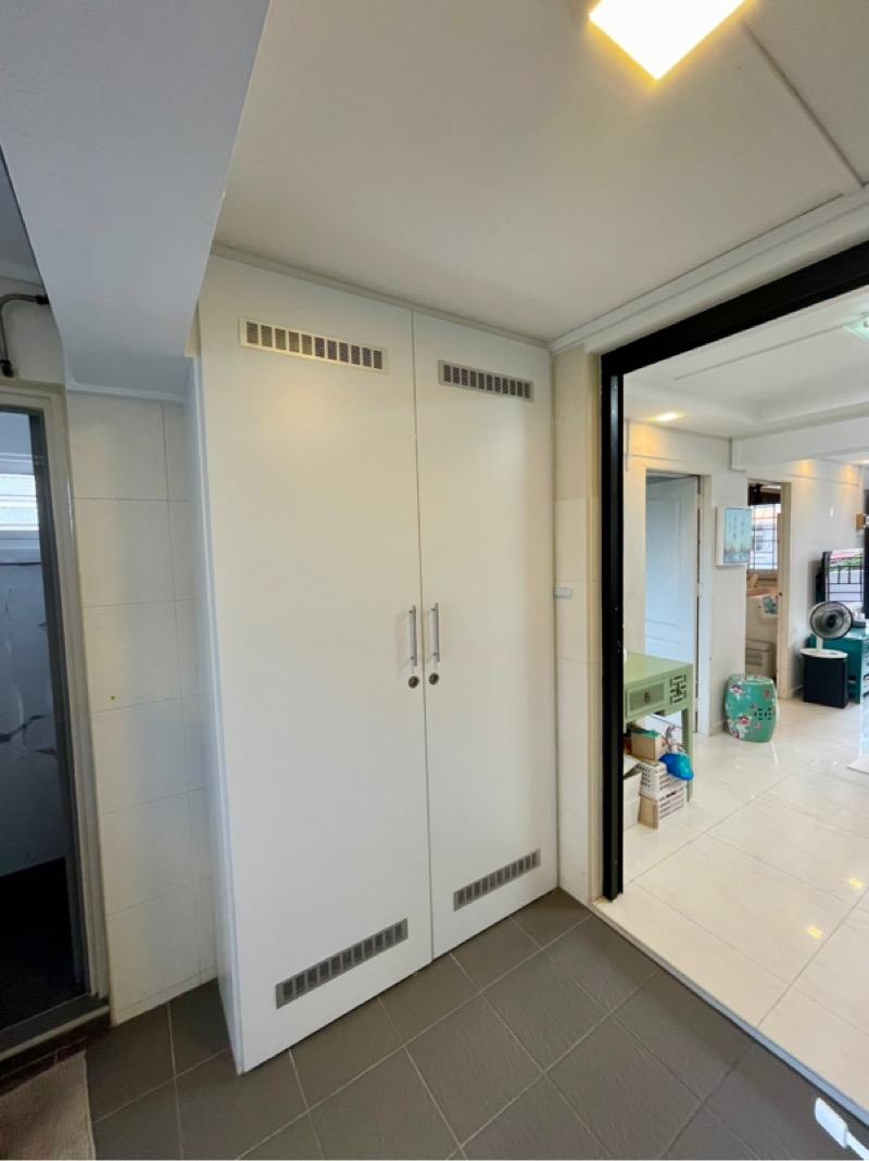 HDB Apartment for Sale, 8 Holland Avenue HDB Apartment For Sale, $500,000, 2 Bed 2 Bath 635 sqft $787.00 psf, SGD 500,000 | 99-year Leasehold