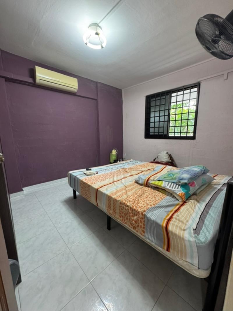 HDB Apartment for Sale, 20 Telok Blangah Crescent HDB Apartment For Sale, $380,000, 2 Bed 1 Bath 699 sqft $544.00 psf, SGD 380,000 | 99-year Leasehold