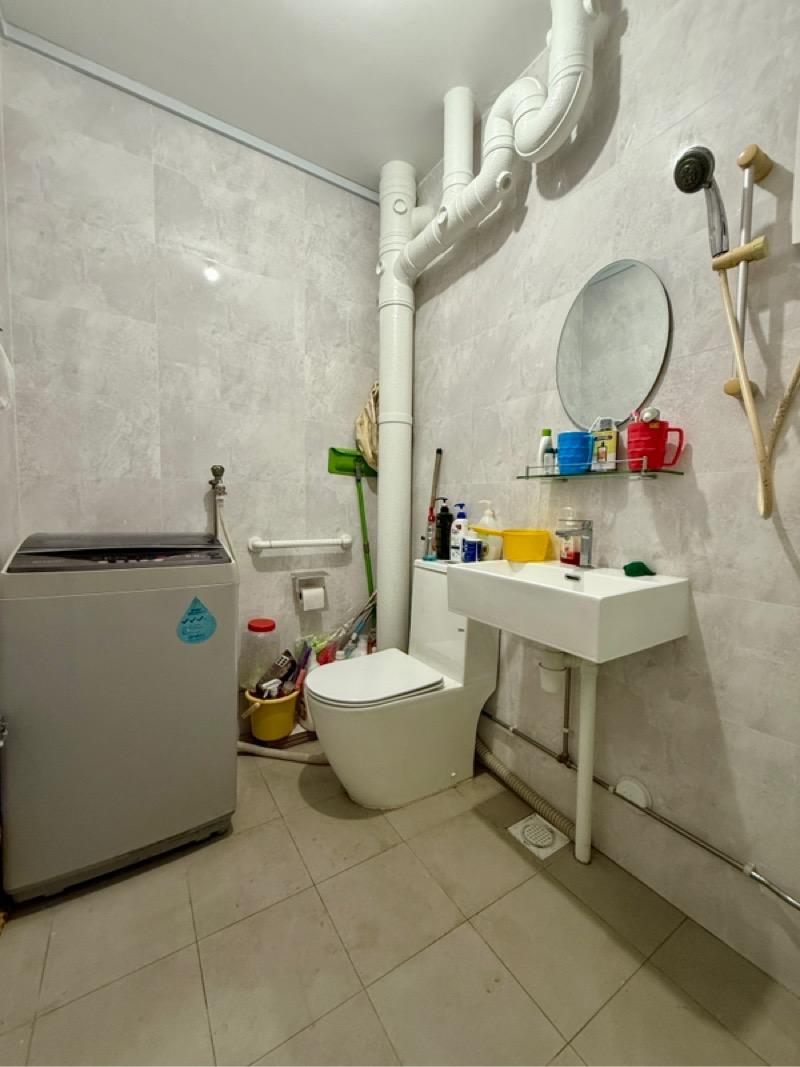 HDB Apartment for Sale: D20, 570272