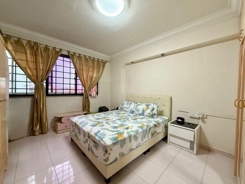 HDB Apartment for Sale: D20, 570272