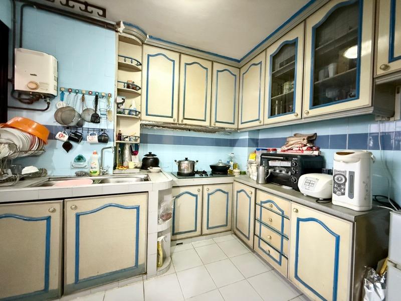 HDB Apartment for Sale: D20, 570272
