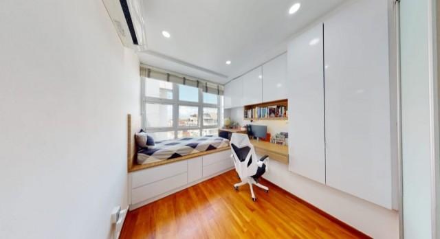 Apartment for Sale: D15, 426327