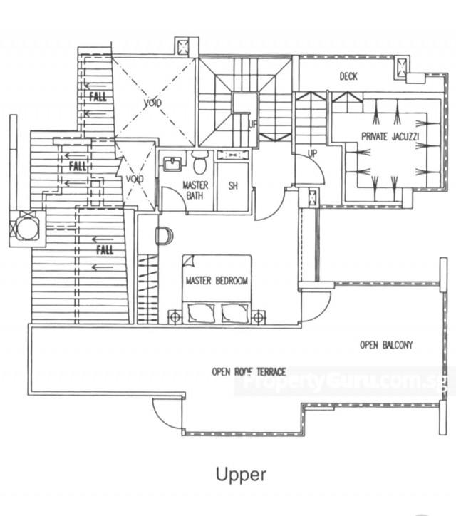 Apartment for Sale: D15, 426327