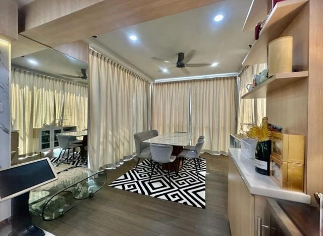 Apartment for Sale: D15, 426327