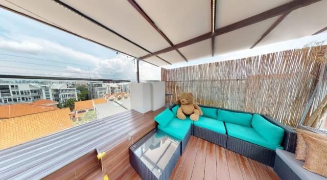 Apartment for Sale: D15, 426327