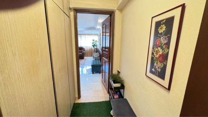 HDB Apartment for Sale, 411 Eunos Road 5 HDB Apartment For Sale, $820,000, 3 Bed 2 Bath 1,151 sqft $712.00 psf, SGD 820,000 | 99-year Leasehold