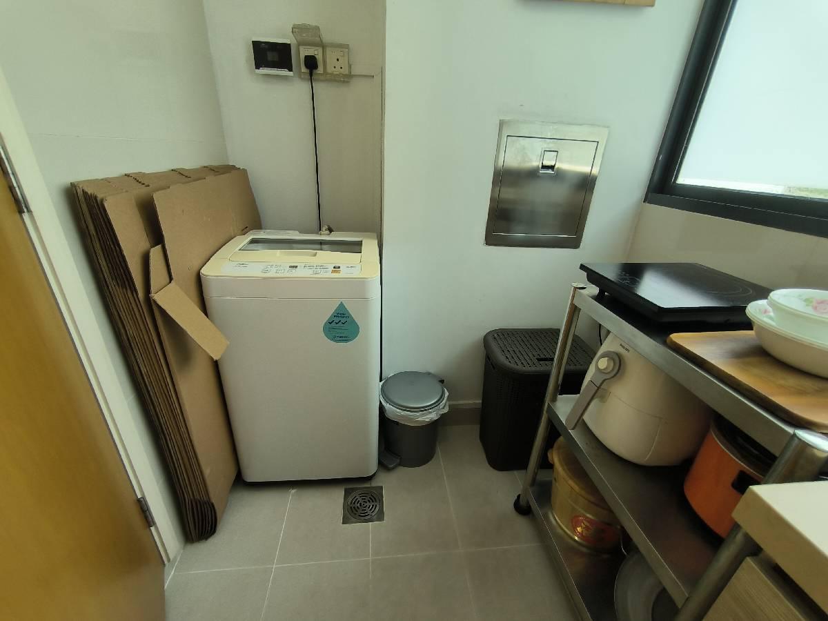 Condominium for Sale: D25, 737873