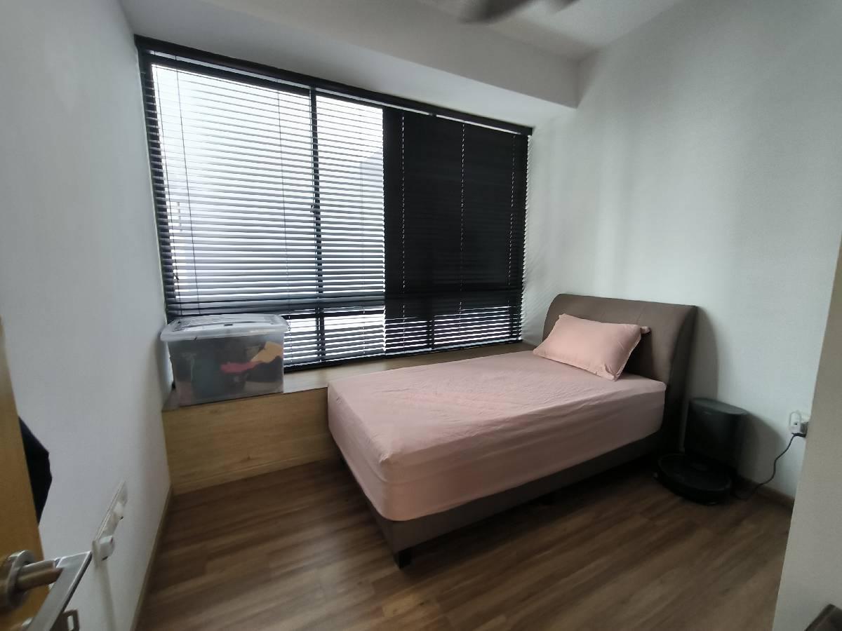 Condominium for Sale: D25, 737873