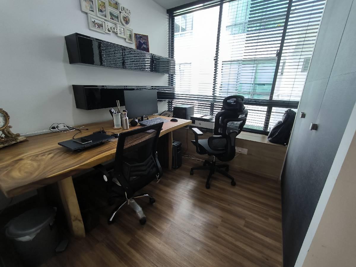 Condominium for Sale: D25, 737873