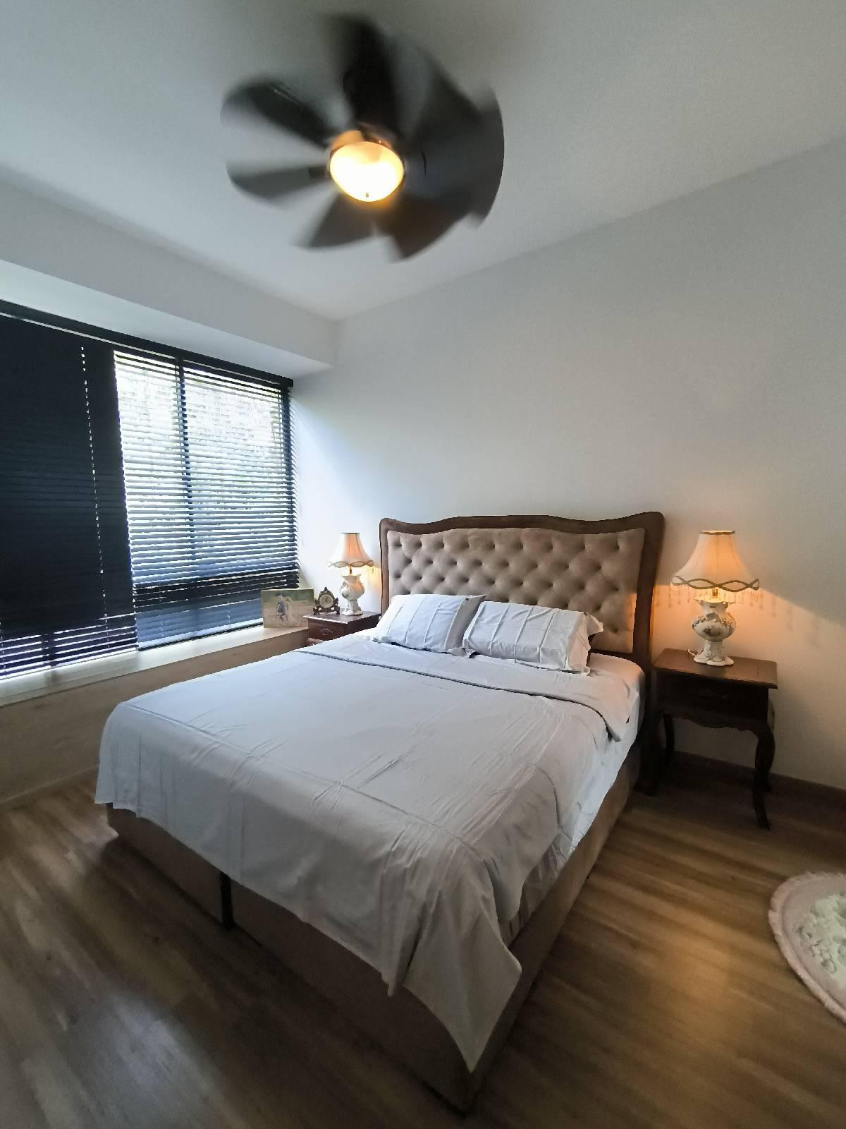 Condominium for Sale: D25, 737873