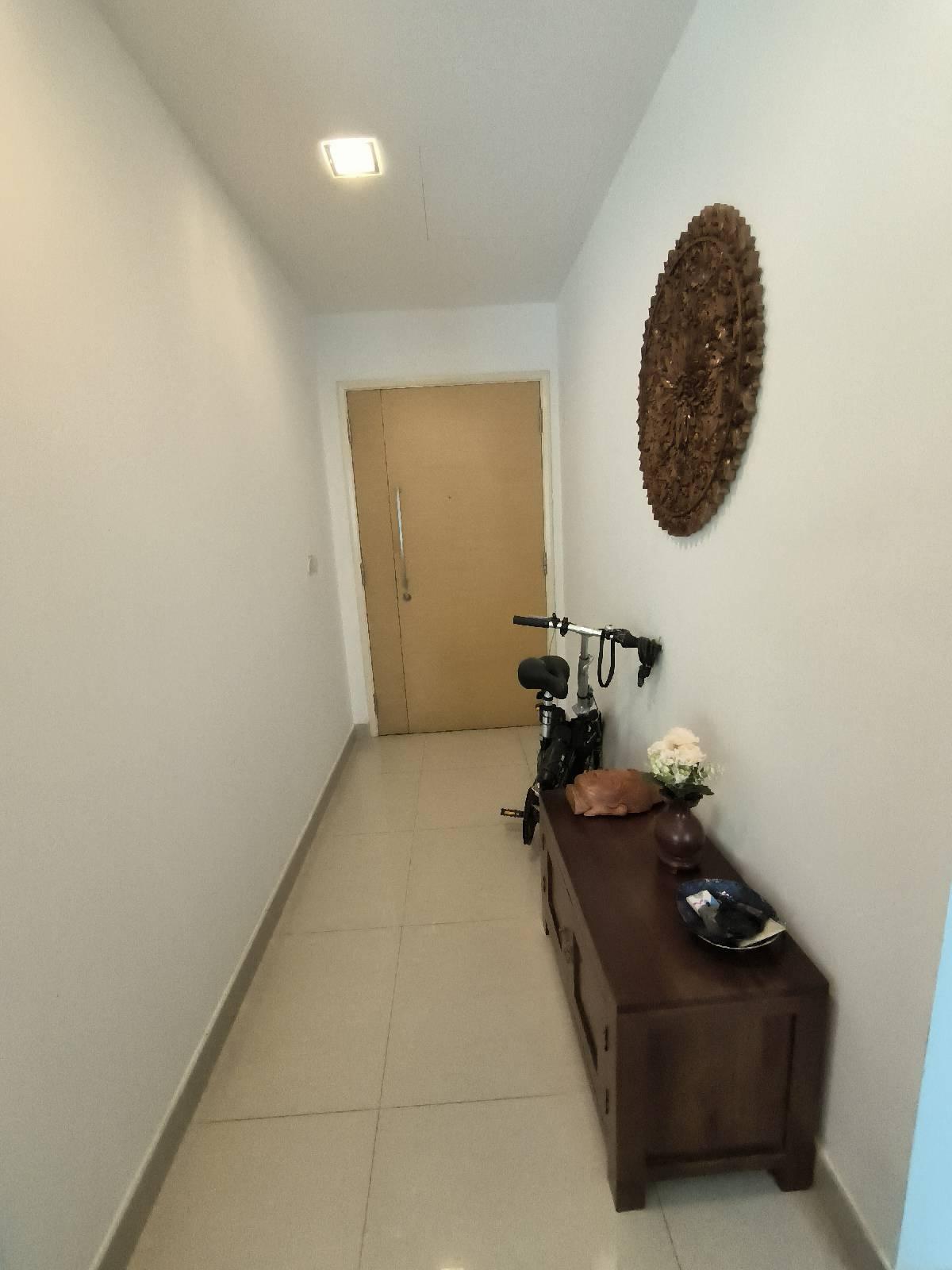 Condominium for Sale: D25, 737873