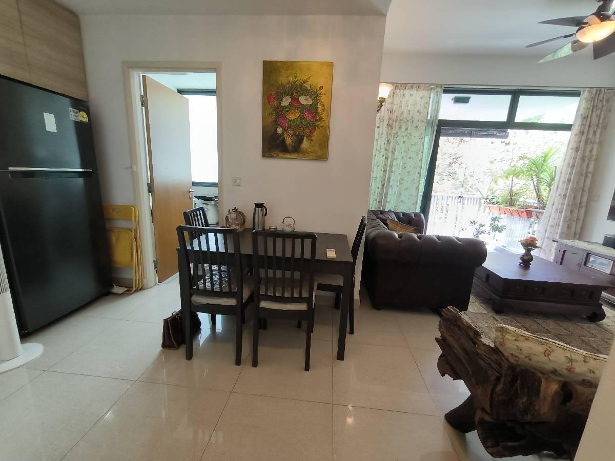 Condominium for Sale: D25, 737873