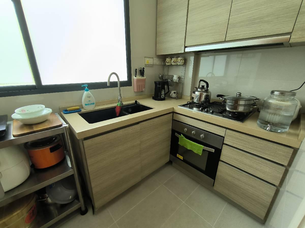 Condominium for Sale: D25, 737873