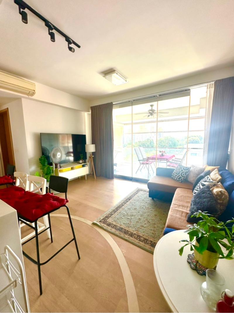 Prop-GPT: Apartment: D11  Gilstead TWO